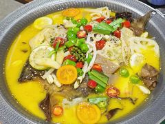 -桥边小楼·手工云南菜·丽江地标美食