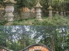 -天台山景区