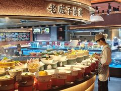 -炊江南·上海菜(国展华漕店)