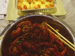 -靓靓蒸虾(中山公园店)
