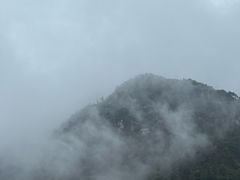-沂蒙山旅游区云蒙景区(蒙山国家森林公园)