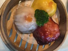 -安蒂娅.悦景轩中餐厅(西乡店)