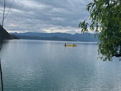 -丽江泸沽湖景区