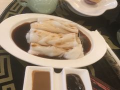 淨肠粉-钓鱼台国宴