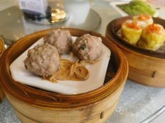 -广州建国酒店-盈丰阁粤菜-粤式茶点