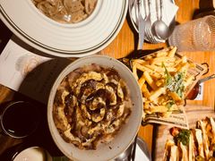 -The Good Place好地方·Brunch·coffee(国贸店)