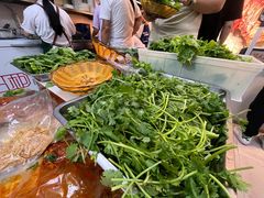 -齐市马佳地摊烤肉