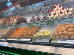 -南洋大师傅(长楹天街店)