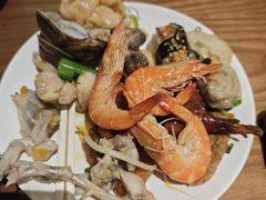 -三谷里·生态水疗空间(五一店)