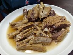 -花园茶楼(兴城西路店)