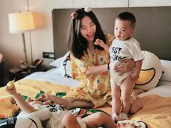 -上海崇明金茂凯悦酒店