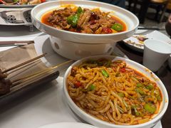 -清真·卡德尔大叔新疆主题餐厅(龙汇路店)
