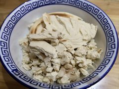 -果渊斋老米家泡馍馆(学诚广场店)