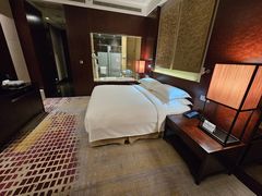 -北京首都机场希尔顿酒店