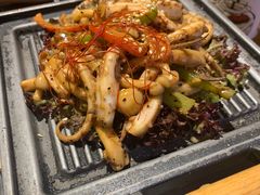 -桃太郎创作料理(大坪店)