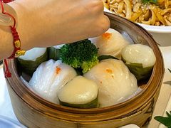 -万山楼海鲜酒家·二十三年老字号