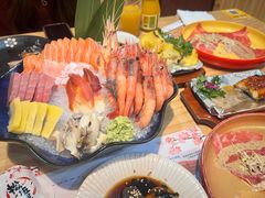 -松坂屋日料自助(长城路店)