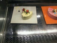 -武汉世茂希尔顿酒店·汇·全日餐厅