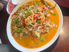 -拾捌川·自贡爆炒(新街口店)