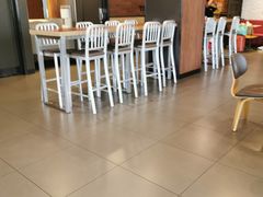大堂-汉堡王(昆明欣都龙城店)