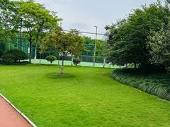 -杭州城北体育公园