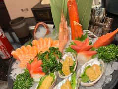 -德川家日本料理(中关村寰太大厦店)