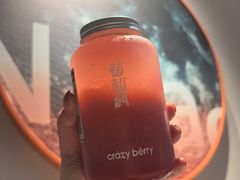 -莓超疯(浦西万达店)