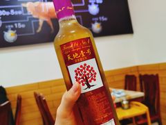 -杏花吴记牛肉火锅