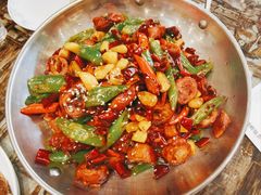 -林口邵胖子大鹅(新安街东五店)