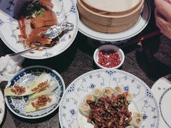 -玖五京菜(杭州城北万象城店)