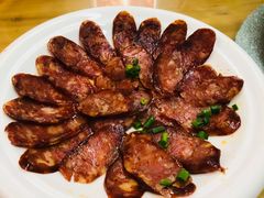 -勇猛子川菜馆(新军路店)