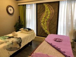 -青青一生美皮肤管理