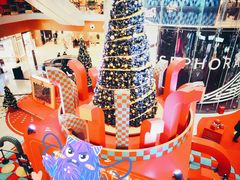 -深圳来福士广场