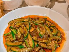 -嫩芽 ·地道重庆菜(十八梯露台夜景店)