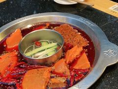 -大龙燚火锅(白石洲店)