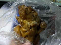 -土门八珍烤鸡腊味店(土门老店)
