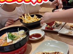 -友壹町寿司(佛山新DNA店)