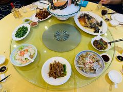 -鹏天阁酒楼·海鲜(红旗店)