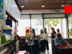 -台州老六海鲜面馆(上南总店)
