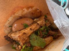-刘记肉夹馍(彰武店)