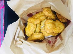 上校鸡块-肯德基(杭州浦沿店)