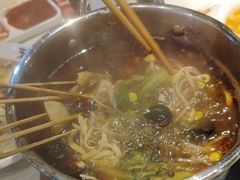 -玉善烧烤串城(长春总店)
