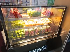 -茶百道(窦庄服务南区店)