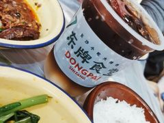 -东排食堂长沙小吃大排档(五一广场店)