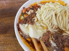 -西月城谭豆花(春熙路店)