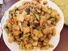 -桃子餐厅·天津菜(红星路直营店)