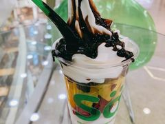 撒露-Salud撒露欧洲冻酸奶(北苑上品店)