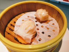 -希尔顿酒店-豫园中餐厅