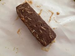 朱古力杏仁片果仁排-家琳甜品(江南东店)