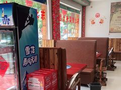 -哈尔滨东北铁锅炖(都督街店)